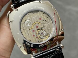 vacheron constantin historiques american 1921 82035 40 x 45.98mm replica vc024