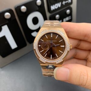 vacheron constantin overseas 2305v 37mm replica vc032