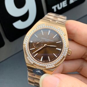 vacheron constantin overseas 2305v 37mm replica vc032