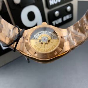 vacheron constantin overseas 2305v 37mm replica vc032