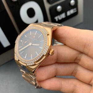 vacheron constantin overseas 2305v 37mm replica vc032