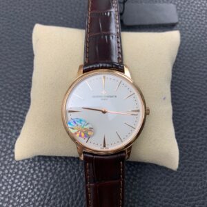 vacheron constantin patrimony 81180 40mm replica vc029