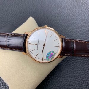 vacheron constantin patrimony 81180 40mm replica vc029