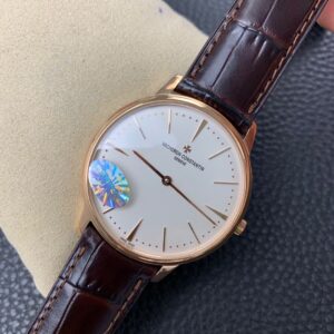 vacheron constantin patrimony 81180 40mm replica vc029