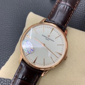 vacheron constantin patrimony 81180 40mm replica vc029