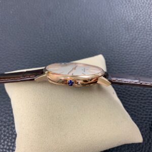 vacheron constantin patrimony 81180 40mm replica vc029