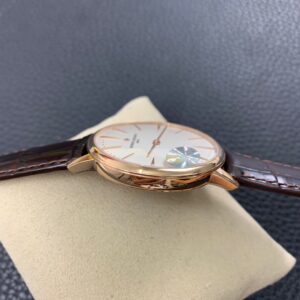vacheron constantin patrimony 81180 40mm replica vc029