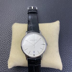 vacheron constantin patrimony automatic 85180 40mm replica vc031
