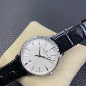 vacheron constantin patrimony automatic 85180 40mm replica vc031