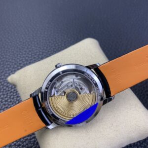 vacheron constantin patrimony automatic 85180 40mm replica vc031