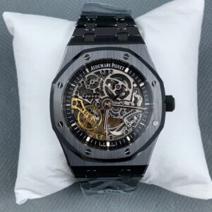 audemars piguet royal oak double balancier squelette 15416ce 41mm replica ap040