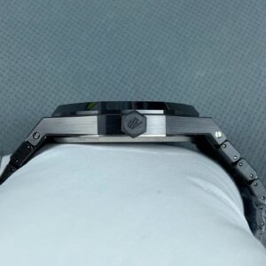 audemars piguet royal oak double balancier squelette 15416ce 41mm replica ap040