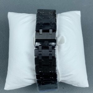 audemars piguet royal oak double balancier squelette 15416ce 41mm replica ap040