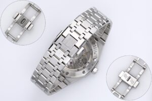audemars piguet royal oak selfwinding 15510st 41mm replica ap019