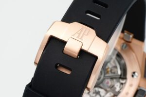 audemars piguet royal oak offshore chronograph 26420ro 43mm replica ap021