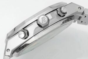 audemars piguet royal oak selfwinding chronograph 26240bc 41mm replica ap034