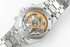 audemars piguet royal oak selfwinding chronograph 26240bc 41mm replica ap034