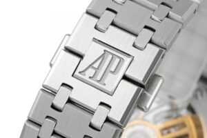audemars piguet royal oak selfwinding chronograph 26240bc 41mm replica ap034
