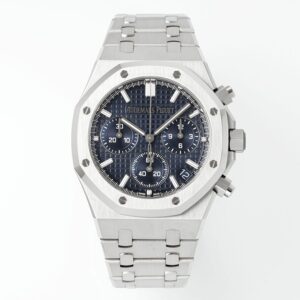 audemars piguet royal oak selfwinding chronograph 26240st 41mm replica ap035