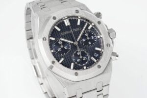 audemars piguet royal oak selfwinding chronograph 26240st 41mm replica ap035