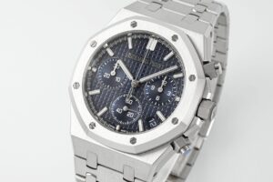 audemars piguet royal oak selfwinding chronograph 26240st 41mm replica ap035
