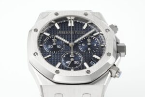 audemars piguet royal oak selfwinding chronograph 26240st 41mm replica ap035