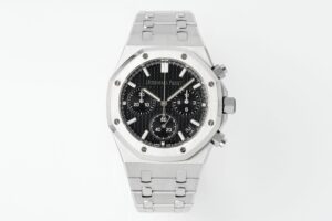 audemars piguet royal oak selfwinding chronograph 26240st 41mm replica ap036
