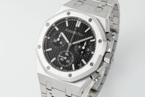 audemars piguet royal oak selfwinding chronograph 26240st 41mm replica ap036