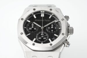 audemars piguet royal oak selfwinding chronograph 26240st 41mm replica ap036