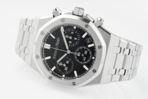 audemars piguet royal oak selfwinding chronograph 26240st 41mm replica ap036