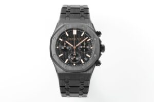 audemars piguet royal oak chronograph 26240ce 41mm replica ap023
