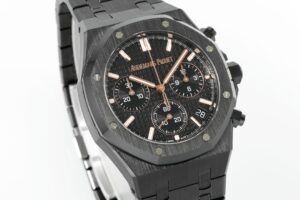 audemars piguet royal oak chronograph 26240ce 41mm replica ap023