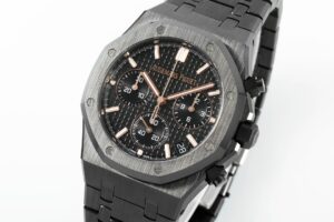 audemars piguet royal oak chronograph 26240ce 41mm replica ap023