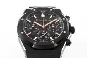 audemars piguet royal oak chronograph 26240ce 41mm replica ap023