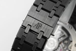 audemars piguet royal oak chronograph 26240ce 41mm replica ap023