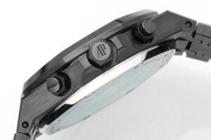 audemars piguet royal oak chronograph 26240ce 41mm replica ap023