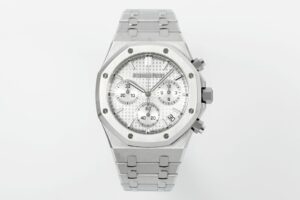 audemars piguet royal oak selfwinding chronograph 26240st 41mm replica ap033
