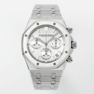 audemars piguet royal oak selfwinding chronograph 26240st 41mm replica ap033