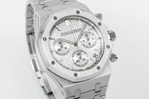 audemars piguet royal oak selfwinding chronograph 26240st 41mm replica ap033
