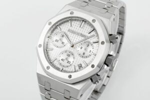 audemars piguet royal oak selfwinding chronograph 26240st 41mm replica ap033