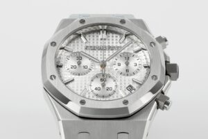 audemars piguet royal oak selfwinding chronograph 26240st 41mm replica ap033