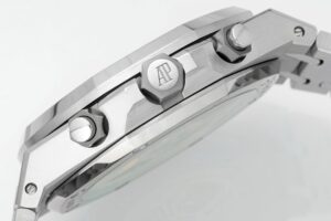 audemars piguet royal oak selfwinding chronograph 26240st 41mm replica ap033