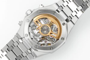 audemars piguet royal oak selfwinding chronograph 26240st 41mm replica ap033