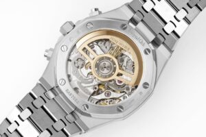 audemars piguet royal oak selfwinding chronograph 26240bc 41mm replica ap032