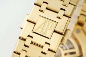 audemars piguet royal oak selfwinding chronograph 26240ba 41mm replica ap030