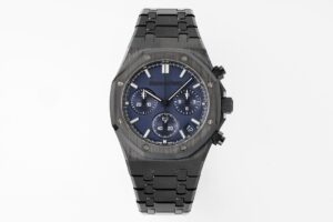 audemars piguet royal oak selfwinding chronograph 26240ce 41mm replica ap029