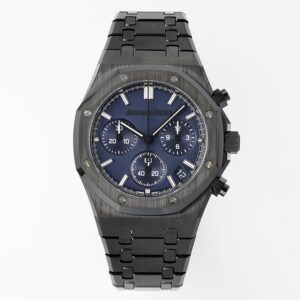 audemars piguet royal oak selfwinding chronograph 26240ce 41mm replica ap029