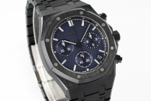 audemars piguet royal oak selfwinding chronograph 26240ce 41mm replica ap029