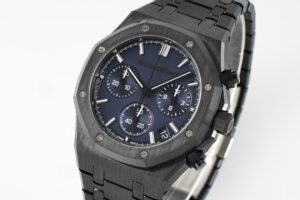 audemars piguet royal oak selfwinding chronograph 26240ce 41mm replica ap029
