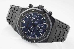 audemars piguet royal oak selfwinding chronograph 26240ce 41mm replica ap029